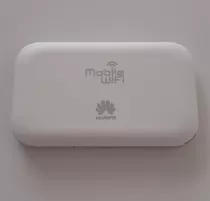 Huawei Entel Wifi Mobil 4glte Liberado. Importado Nuevo