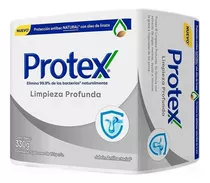 Jabón Protex Limpieza Profunda - G A $39