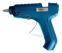 Pistola Para Cola Quente Bivolt Grande Tilibra 110v/220v