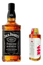 Combo Old Fashioned Whiskey Jack Daniel's No 7 + Bitter Var