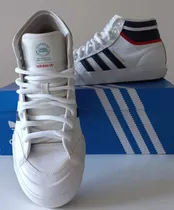 Zapatillas adidas Originales Matchcourt High Rx2