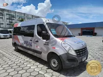 Renault Master L3h2 Executiva 2019 