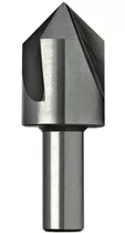 Avellanadora Fresadora Para Metal 16mm Ruhlmann 