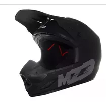 Casco Vertigo Mz3 Cross Mate