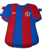 Torta San Lorenzo Camiseta O Escudo