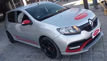 Renault Sandero 2018 2.0 Rs Racing Spirit 145cv