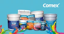 Productos Comex Zona Metro-valle