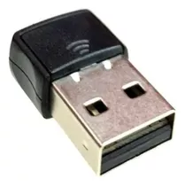 Mini Adaptador Receptor Wireless Usb Wifi 900mbps Nfe