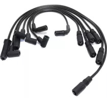 Cables Bujias Chevrolet Astro Van 4.3 1996 2005 Juego