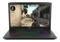 Laptop Asus Gl503vd-eb72 