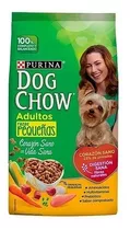 Dog Chow Adulto Raza Pequeña 21 Kg Envíos Gratis Caba