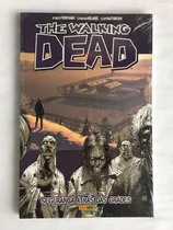 Coleção Panini The Walking Dead Volume 03