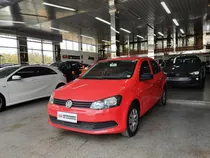 Volkswagen Gol Trend 1.6 Pack I 101cv 2013