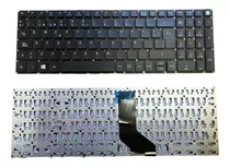 Teclado Para Notebook Acer Aspire A515-51g A315-21