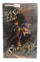 Rpg  D&d  Forgotten Realms  The Stowaway 01  Stone Of Tymora