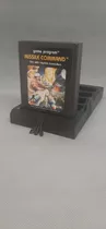 Organizador Para 5 Cartuchos De Atari 2600 Stand Catridges