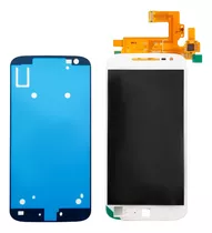 Modulo Pantalla Motorola G4 Plus Xt1641 Sin Marco Original