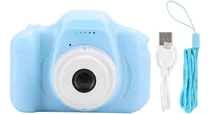 Camara Digital Infantil Pantalla 2 Pulgadas 5,0 Mpx 