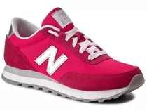 Zapatilla New Balance 501 Mujer 100% Original 