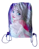 Bolsa Mochila Para Niños Bolso Playa/párvulo 