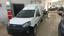 Fiat Fiorino Endurance 1.4 Anticipo 2024 U