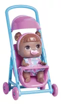 Super Toys Babys Collection Mini Carrinho 348