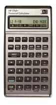 Calculadora Financiera Hp 17bii+ 250 Funciones 100% Original