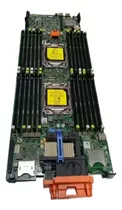 Placa Mãe Dell T36vk Para Blade Server Poweredge M620 0vhrn7