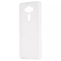 Funda De Silicona Para Asus Zenfone 3 Deluxe Zs550kl Z01fd