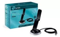 Adaptador Sem Fio Usb Tp-link Archer T9uh Ac1900 Dual Band