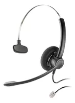 Plantronics Sp11, Headset Vincha Cabezal Auricular Para T110