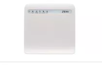 Modem Roteador Wifi Zte Mf253v Claro 4g 