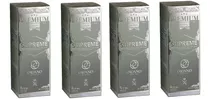 Eleva  Expericia Paquete 4 Cajas  Café  Organo Gold