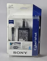 Fuente Original Sony Ac Ls5 5v Cybershot H10 W170 W200 T5 T9