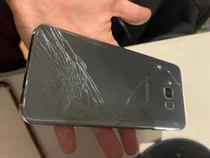 Samsung S8 Plus