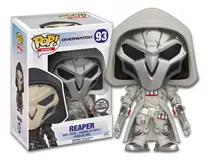 Funko Pop Overwatch - White Reaper Fun 93