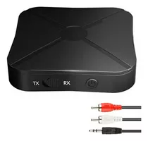 Kn319 2 En 1 Bluetooth Transmisor Receptor Audio Bluetooth