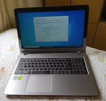 Notebook Aspire F5-573g - Intel Core I5, 8gb Ram; 1tb Hd