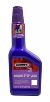 Tapa Sella Fugas De Aceite Motor Wynns Engine Stop Leak 