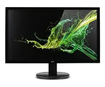 Monitor Acer 21.5'' K222hql B Fhd Dvi Hdmi Vga Um.wx2aa.003