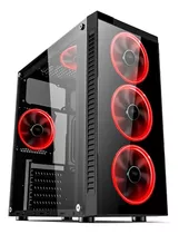 Cpu Gamer Rgb/core I5 3.1 Ghz/8gb Ram /1tb/geforce 2gb/wi-fi