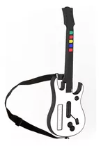 Wii Guitar Heroes, Wii Guitar Wii Guitar And Rock Band Games