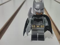 Lego Batman Con Batrang
