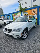 Bmw X5 Xdrive35i  2012 Americana Clean Car Fax