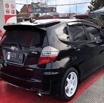 Aerofólio Honda New Fit Ge