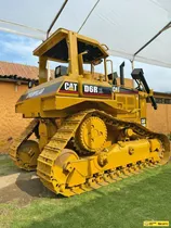 Bulldozer Caterpillar D6r Xl