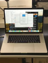 Macbook Pro 15 2018 Intel Core I9 9880h 16gb Ram 512gb Ssd, 