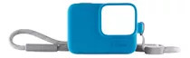 Funda + Cordón Gopro Acsst-003 Para Hero7/6/5/2018 - Sportp