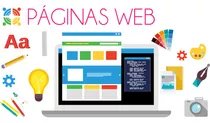 Desarrollo Y Mantenimiento De Paginas Web