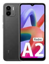 Celular Redmi A2 2gb/32gb Negro